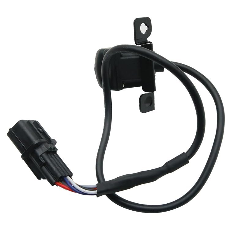 Aojslin 95760-B3000 95760-B3600 95760B3000 95760B3600 Rear View Camera, Backup Camera, Camera for 2013-2017 MISTRA Parking Assist Camera