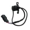 Aojslin 95760-B3000 95760-B3600 95760B3000 95760B3600 Rear View Camera, Backup Camera, Camera for 2013-2017 MISTRA Parking Assist Camera view 1