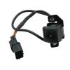Aojslin 95760-B3000 95760-B3600 95760B3000 95760B3600 Rear View Camera, Backup Camera, Camera for 2013-2017 MISTRA Parking Assist Camera view 2