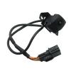 Aojslin 95760-B3000 95760-B3600 95760B3000 95760B3600 Rear View Camera, Backup Camera, Camera for 2013-2017 MISTRA Parking Assist Camera view 3