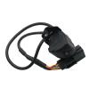 Aojslin 95760-B3000 95760-B3600 95760B3000 95760B3600 Rear View Camera, Backup Camera, Camera for 2013-2017 MISTRA Parking Assist Camera view 4