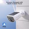 Swann AllSecure650 Wireless Security Kit with 3 x 4K Wire-Free Cameras & Power Hub | SWNVK-AS4K650SD3 view 4