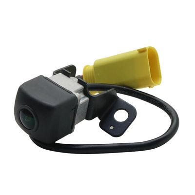 Aojslin 95760-2P600 95760-2P600FFF Rear Park View Back Up Assist Reversing Camera for Kia Sorento 2014 2015 Replaces Rearing View-Backup Safty Cameras