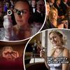 Opera Glasses, 3x25 Theatre Binoculars with Adjustable Handle view 3