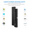 4K HDMI Quad Multiviewer 161 + Yinker HDMI to VGA Adapter view 3
