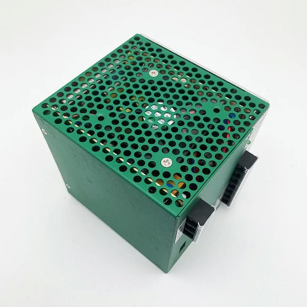 DirectNine Basics for AD1500-24S AD1500-48S Rail Switch Power Supply, 6924023113605