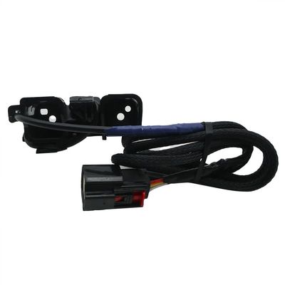 Aojslin 22803702 23306741 Backup Camera Rear View Camera for 2014 2015 Chevy Silverado Cheyenne GMC 1500 2500 HD 3500 HD