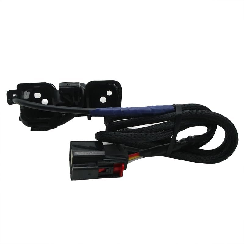 Aojslin 22803702 23306741 Backup Camera Rear View Camera for 2014 2015 Chevy Silverado Cheyenne GMC 1500 2500 HD 3500 HD