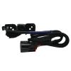 Aojslin 22803702 23306741 Backup Camera Rear View Camera for 2014 2015 Chevy Silverado Cheyenne GMC 1500 2500 HD 3500 HD view 1