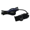 Aojslin 22803702 23306741 Backup Camera Rear View Camera for 2014 2015 Chevy Silverado Cheyenne GMC 1500 2500 HD 3500 HD view 4