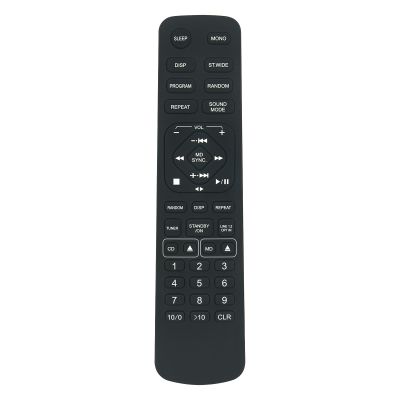 AULCMEET CU-XR055 New Replacement Remote Control Compatible with Pioneer AV Receiver XCIS21T/ZYXJ XC152IT XC1S21T