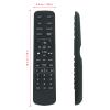 AULCMEET CU-XR055 New Replacement Remote Control Compatible with Pioneer AV Receiver XCIS21T/ZYXJ XC152IT XC1S21T view 2