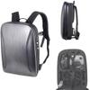 Coyktonty Avata 2 Case Backpack, Waterproof Hard Carrying Case Portable Travel Bag for DJI Avata 2 drone view 1