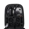 Coyktonty Avata 2 Case Backpack, Waterproof Hard Carrying Case Portable Travel Bag for DJI Avata 2 drone view 2
