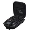 Coyktonty Avata 2 Case Backpack, Waterproof Hard Carrying Case Portable Travel Bag for DJI Avata 2 drone view 4