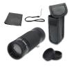 MAUJOY 8x21mm Extra Short-Focus Reading Monocular - HD, Ultra-Light, Pocket-Sized - Ideal for Seniors, Bird Watching, Hunting, Fishing & Sports view 1