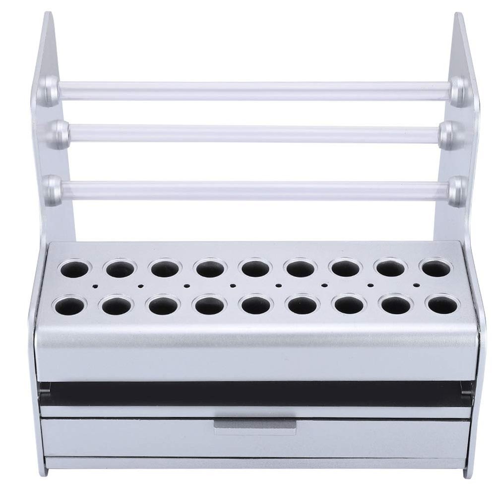 XHTLLO Robust ABS Mobile Phone Repair Parts Storage Box with Dnaturallyer