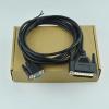 RS232 Port Data Transfer Cable for CNC Machines One (Male) and one (Female) Shielded Cable 10 Meters view 1