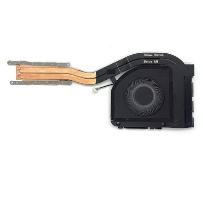 0M6WC9 M6WC9 New CPU Fan with Heatsink Thermal Module for Latitude 7430 E7430 Laptop