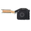 0M6WC9 M6WC9 New CPU Fan with Heatsink Thermal Module for Latitude 7430 E7430 Laptop view 1