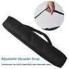 FIEWSZIHU Portable Carrying Bag 23.6in and 33.2in Case with Shoulder Strap Folding for Light Stand Camera Tripod Monopod, Black view 2