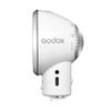 Godox LUX ElF Retro Camera Flash 6200K200K GN6 Speedlight Built-in Battery Compatible with Canon Nikon Sony Fujifilm Olympus Hot-Shoe Cameras view 3
