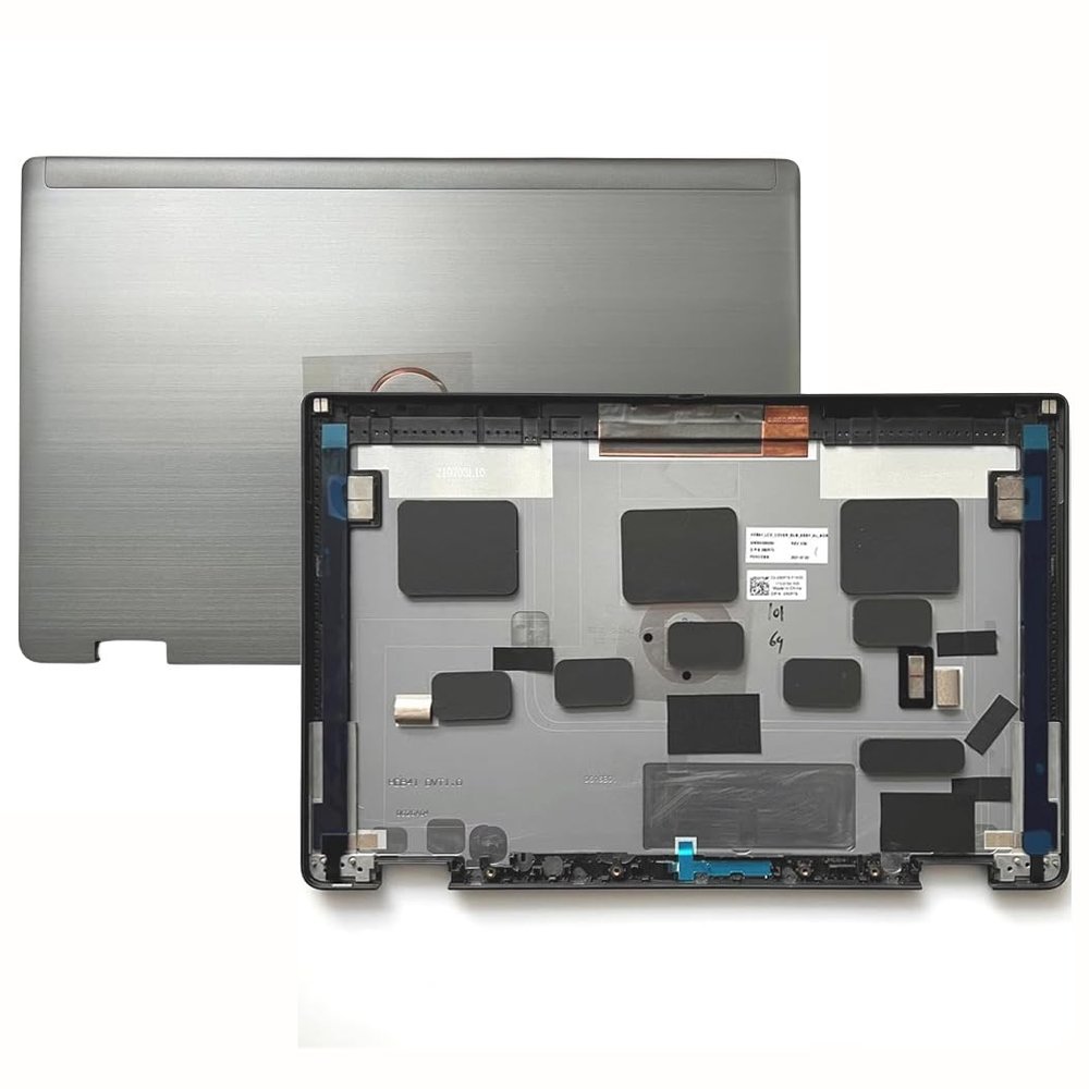 090P75 90P75 New HDB41 LCD Rear Back Cover Top Case for Latitude 7420 2-in-1 Laptop AM3IX000200