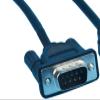 RS232 for Touch Panel GT11 GT15 GS Touch Panel FX Series PLC Communication Cable Round Plug 8 Meters view 2