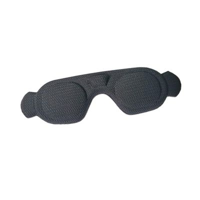 Lens Protector Cover for DJI Goggles 3/2,Lens Cap Cover Dust Shading Pad Lens Protective Mat Flight Eyeglasses Accessory