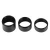 8PCSSet 3/5/7/10/12/15/20/30mm Lens Adapter Ring Extension Tube Astronomical Telescope Accessory view 2