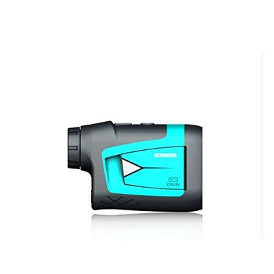 Binoculars Outdoor Rangefinder Telescope 600m Binoculars Rangefinder Handheld Rangefinder