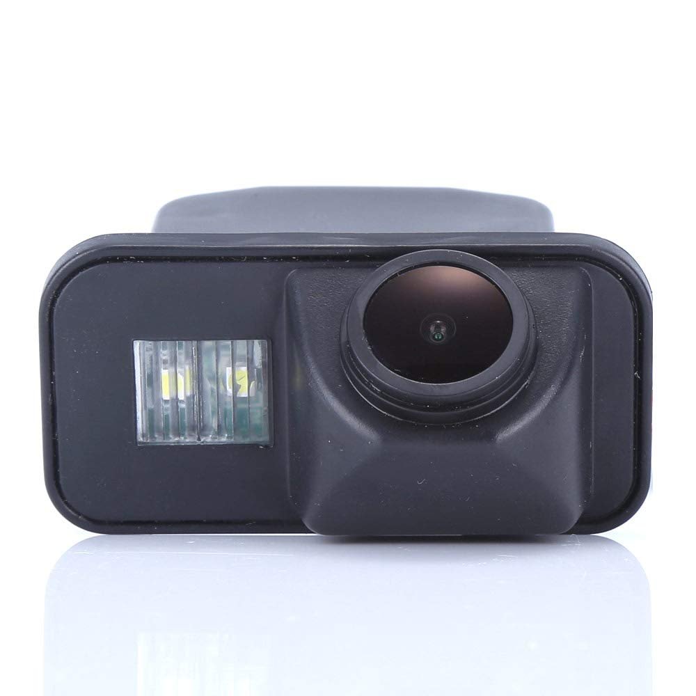 1280 * 720 Pixels car Rear View Backup Camera Parking Replacement for Toyota Corolla Tarago Previa Alphard Wish Avensis Waterproof Night Vision