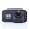 1280 * 720 Pixels car Rear View Backup Camera Parking Replacement for Toyota Corolla Tarago Previa Alphard Wish Avensis Waterproof Night Vision view 1