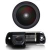 1280 * 720 Pixels car Rear View Backup Camera Replacement for Mercedes Benz ML400 ML430 AMG W251 V251 R63 R280 R300 R320 R350 R500 W164 ML63 ML280 ML300 ML320 ML350 ML420 ML450 ML500 S500 E320 W210 view 1
