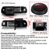1280 * 720 Pixels car Rear View Backup Camera Replacement for Mercedes Benz ML400 ML430 AMG W251 V251 R63 R280 R300 R320 R350 R500 W164 ML63 ML280 ML300 ML320 ML350 ML420 ML450 ML500 S500 E320 W210 view 3