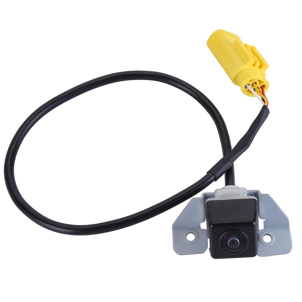 Backup Camera for Hyun-dai Rear View Backup Camera Waterproof Rear Parking Assist Camera Replacement 957902S011/957902S311/957902S012