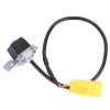 Backup Camera for Hyun-dai Rear View Backup Camera Waterproof Rear Parking Assist Camera Replacement 957902S011/957902S311/957902S012 view 3