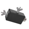 1:9 Mini Balun, Suitable for HF Shortwave Antenna, Outdoor QRP Station, Plastic Shell, Small Size, Easy to Disassemble and Assemble view 2