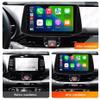 Radio Stereo for Hyundai i30 Elantra GT 2018 2019 2020, Biorunn Android 9 Inch (8GB+128GB) 8-Core GPS Navigation Wireless Car-Play Android Auto Upgrade Dash Kit IPS Head Unit view 2