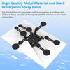 Starlink Gen 3 Magnetic Roof Mount, 12 Magnetic Bases, Up to 376 lbs of Suction Power, Burbifro Starlink Internet Satellite Mounting Kit, Compatible with Starlink Standard Gen3(V3) Dish view 4