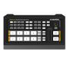 AVMATRIX Shark H4 Video Mixer Switcher with 4xHDMI Input SD Card USB Recorder for Live Streaming view 1