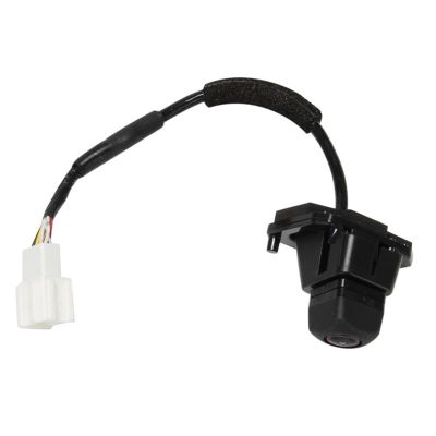 Backup Camera for CRV Car Rear View Camera Reverse Backup Parking Assist Camera 39530-T0A-J01 39530-T0A-A01 Back CameraCameras