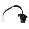 Backup Camera for CRV Car Rear View Camera Reverse Backup Parking Assist Camera 39530-T0A-J01 39530-T0A-A01 Back CameraCameras view 1