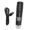 Digital Microscope, 50X-1000X Magnification Handheld Microscopes with 8 LEDs, Portable USB Microscope Camera for Phone PC Tablet, for for Android view 1