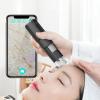 Digital Microscope, 50X-1000X Magnification Handheld Microscopes with 8 LEDs, Portable USB Microscope Camera for Phone PC Tablet, for for Android view 2