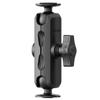 TUSITA Lock 360 Arm 1" - Double Socket B Size Medium view 1