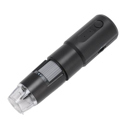 Digital Microscope, Portable Handheld Microscopes 50X-1000X Magnification, 8 LED Lights, USB HD Inspection Camera for Phone PC Tablet