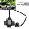Backup Camera for Kia Optima 20112013 Rear View Reversing Camera,Backup Parking Camera,HD Rear View Camera 957602T001, view 2