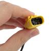 Backup Camera for Kia Sportage 20112014 Rear View Camera Park Assist Cam 957503W110 IP68 Waterproof Rear Parking Assist Camera Replacement view 3
