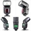 Godox TT600 Camera Flash Speedlite with X2T-C Remote Trigger Transmitter Compatible with Canon Camera view 2